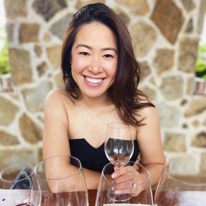 Meet your Posher, Cathy